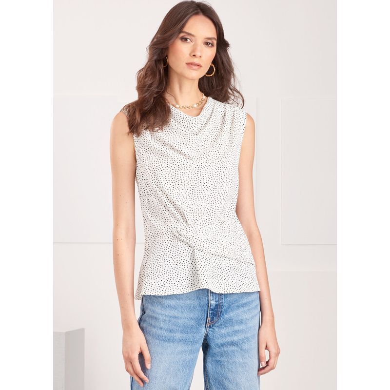 Patron Simplicity 9706/K5 - Haut