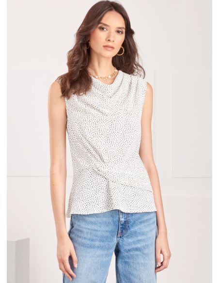 Patron Simplicity 9706/K5 - Haut