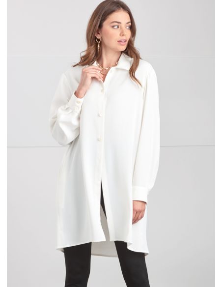 Patron Simplicity 9707.D5 - Chemise