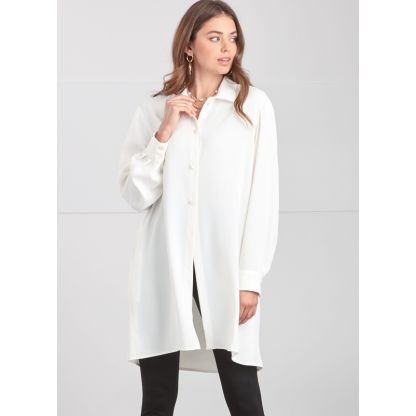 Patron Simplicity 9707.D5 - Chemise 2