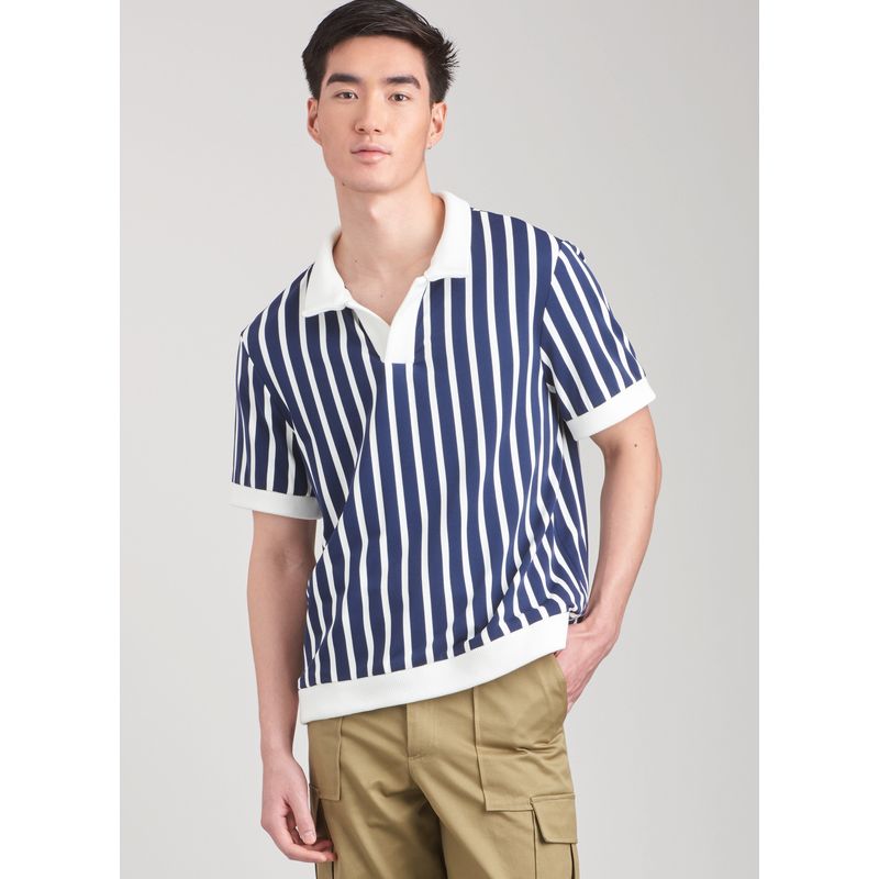 Patron Simplicity 9718.AA - Haut