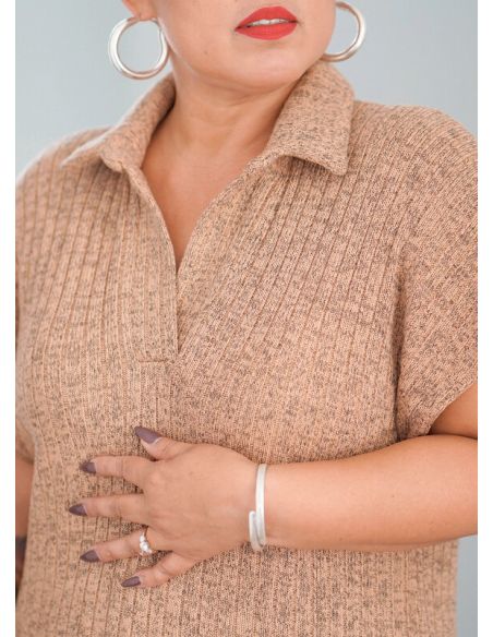 Patron Simplicity 9740.D5 - Robe