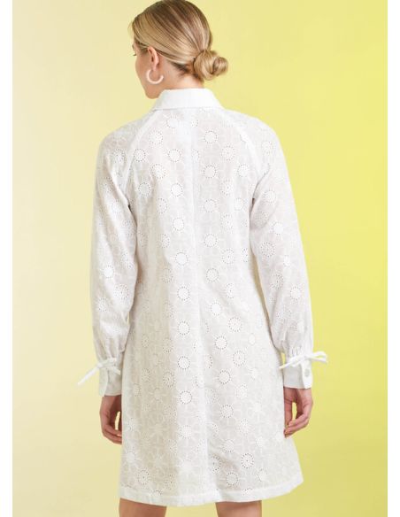 Patron Simplicity 9744/K5 - Robe