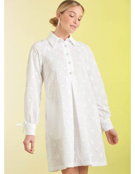 Patron Simplicity 9744/K5 - Robe