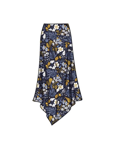 Patron Simplicity 9751.D5 - Jupe et pantalon