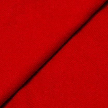 Carré - Rouge vermillon 2
