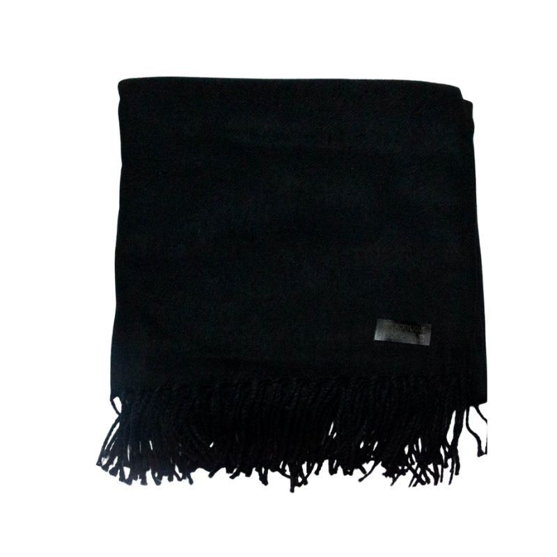 Carré - Black