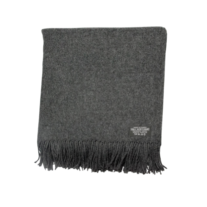 Carré - Gris foncé