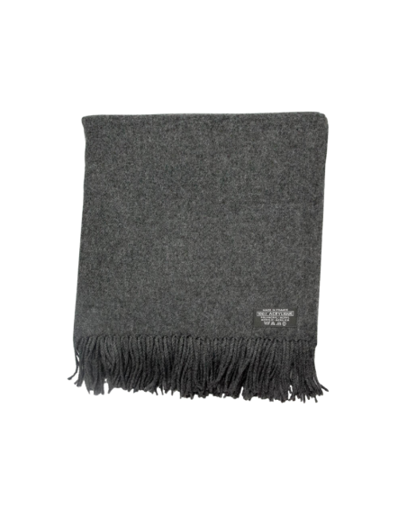 Carré - Gris foncé