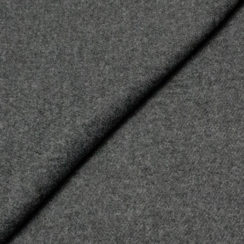 Carré - Gris foncé