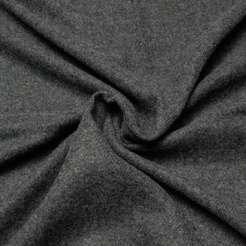 Carré - Gris foncé