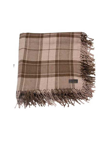 Carré - Clan marron