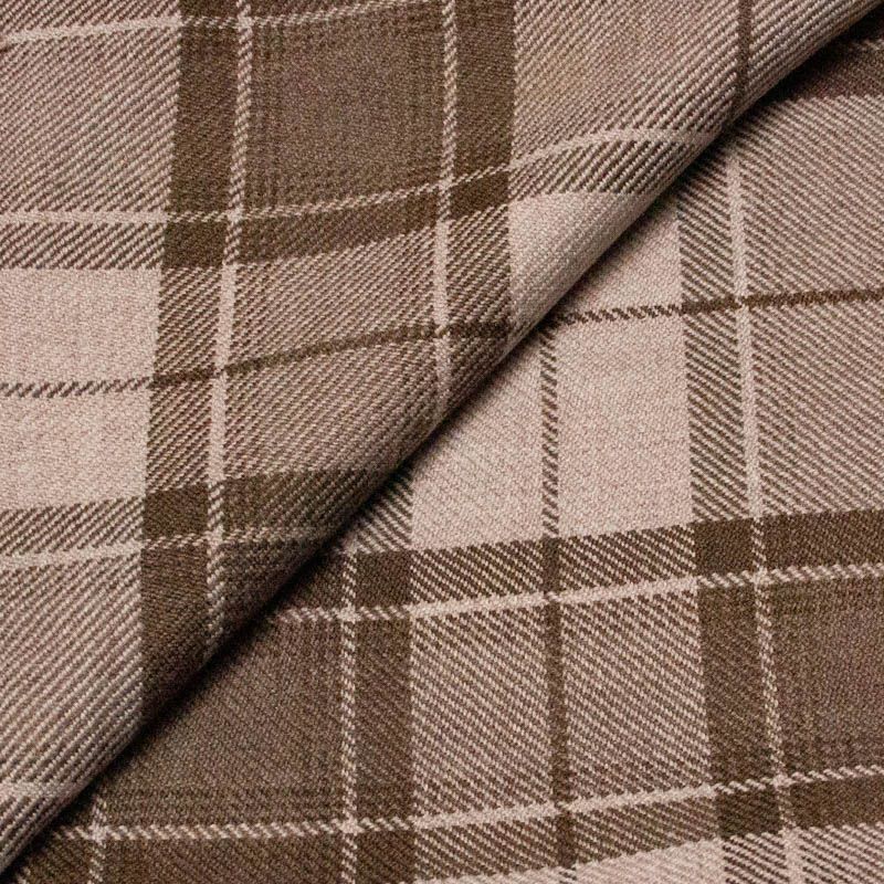 Carré - Clan marron