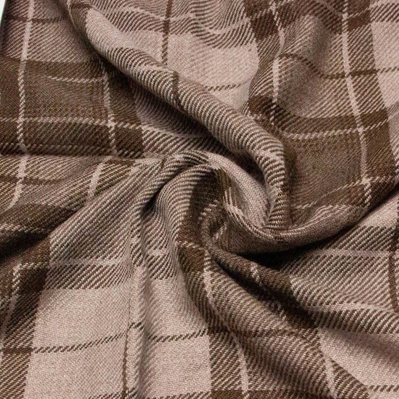 Carré - Clan marron