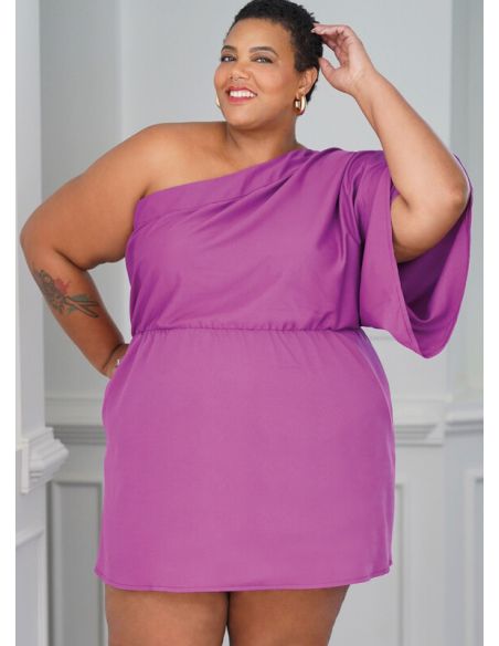 Patron Simplicity 9777.W2 - Caftan