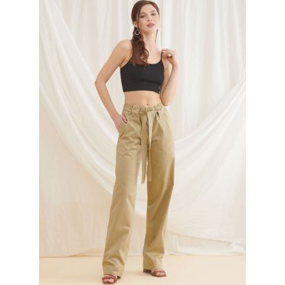 Patron Simplicity 9785.K5 - Pantalon 2