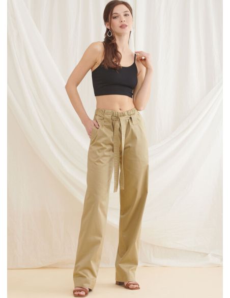 Patron Simplicity 9785.K5 - Pantalon