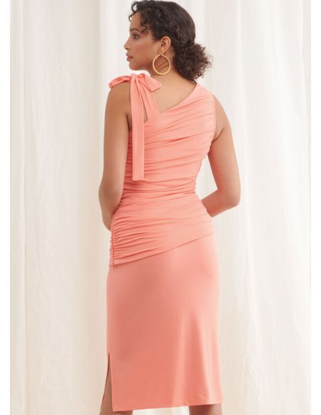 Patron Simplicity 9789.D5 - Haut, pantalon et jupe