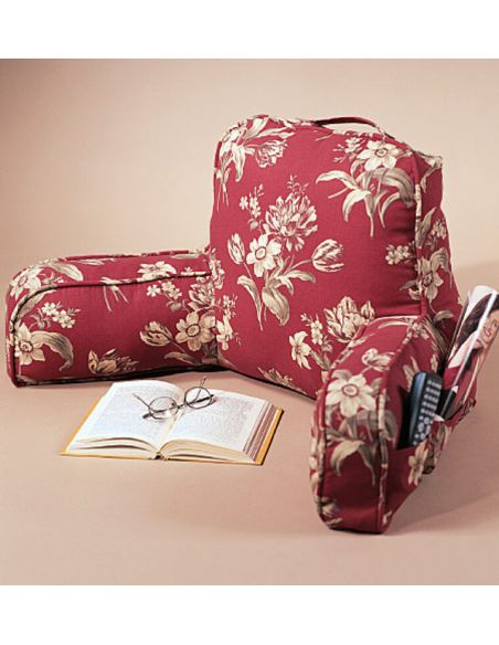 Patron McCall's 4123.OS - Coussins