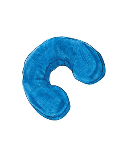 Patron McCall's 4123.OS - Coussins