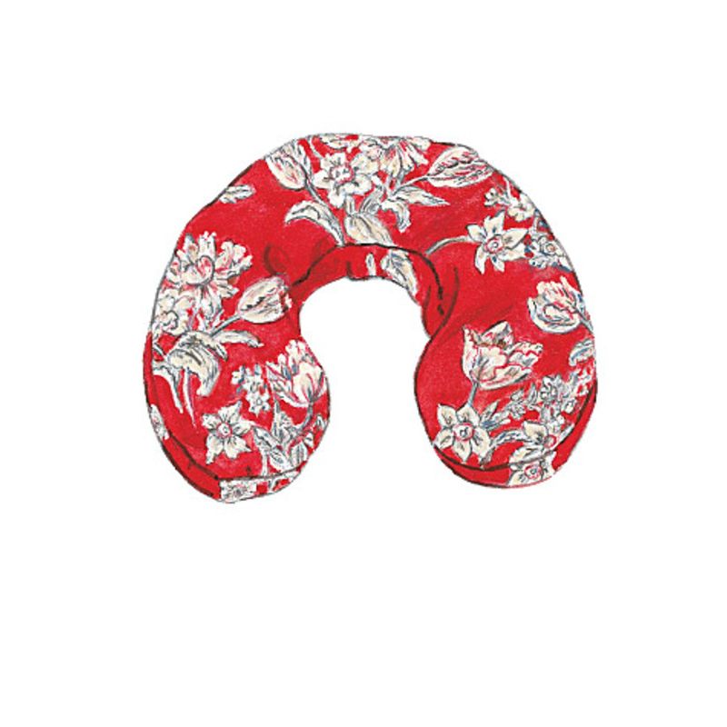 Patron McCall's 4123.OS - Coussins