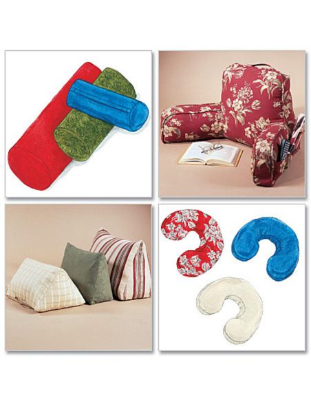 Patron McCall's 4123.OS - Coussins