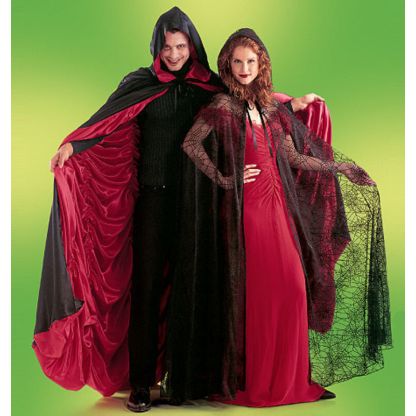 Patron McCall's 4139.OS - Déguisement 2