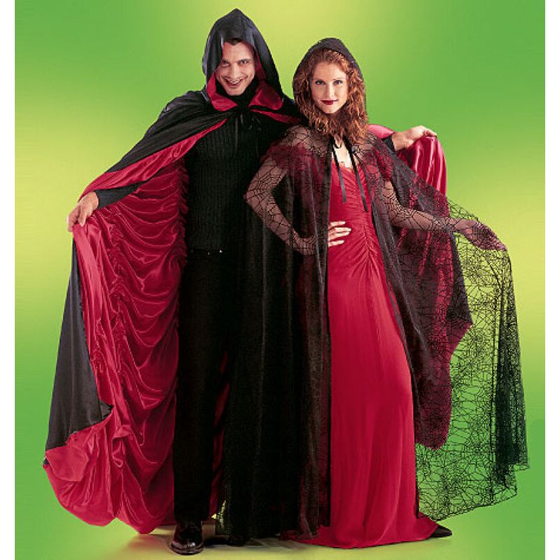 Patron McCall's 4139.OS - Déguisement