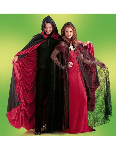 Patron McCall's 4139.OS - Déguisement