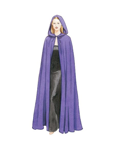 Patron McCall's 4139.OS - Déguisement