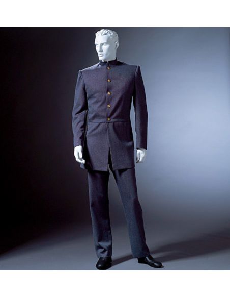 Patron McCall's 4745.XM - Déguisement de la guerre de secession