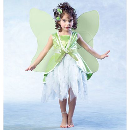 Patron McCall's 4887.CDD - Déguisement pour enfant 2