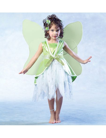 Patron McCall's 4887.CDD - Déguisement pour enfant