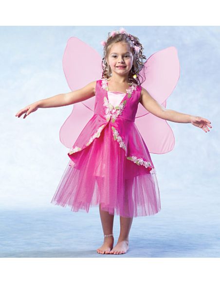 Patron McCall's 4887.CDD - Déguisement pour enfant