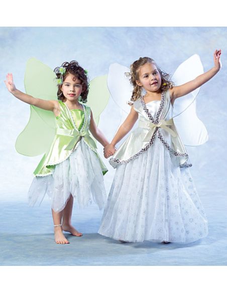 Patron McCall's 4887.CDD - Déguisement pour enfant