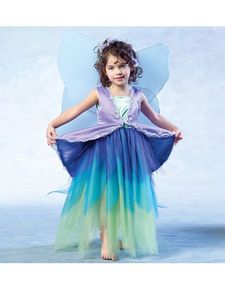 Patron McCall's 4887.CDD - Déguisement pour enfant