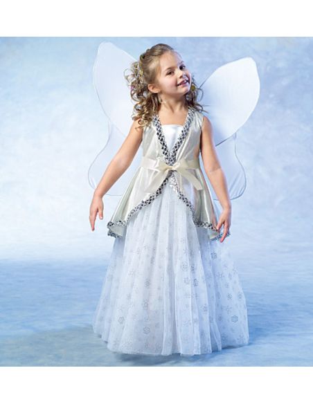 Patron McCall's 4887.CDD - Déguisement pour enfant