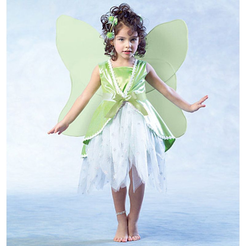 Patron McCall's 4887.CDD - Déguisement pour enfant