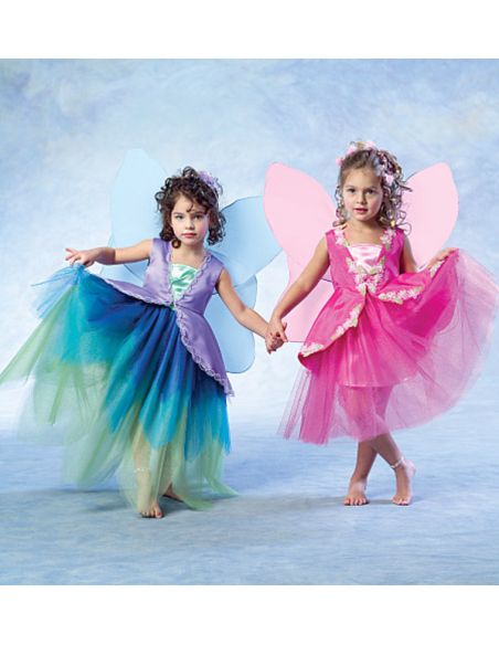 Patron McCall's 4887.CDD - Déguisement pour enfant