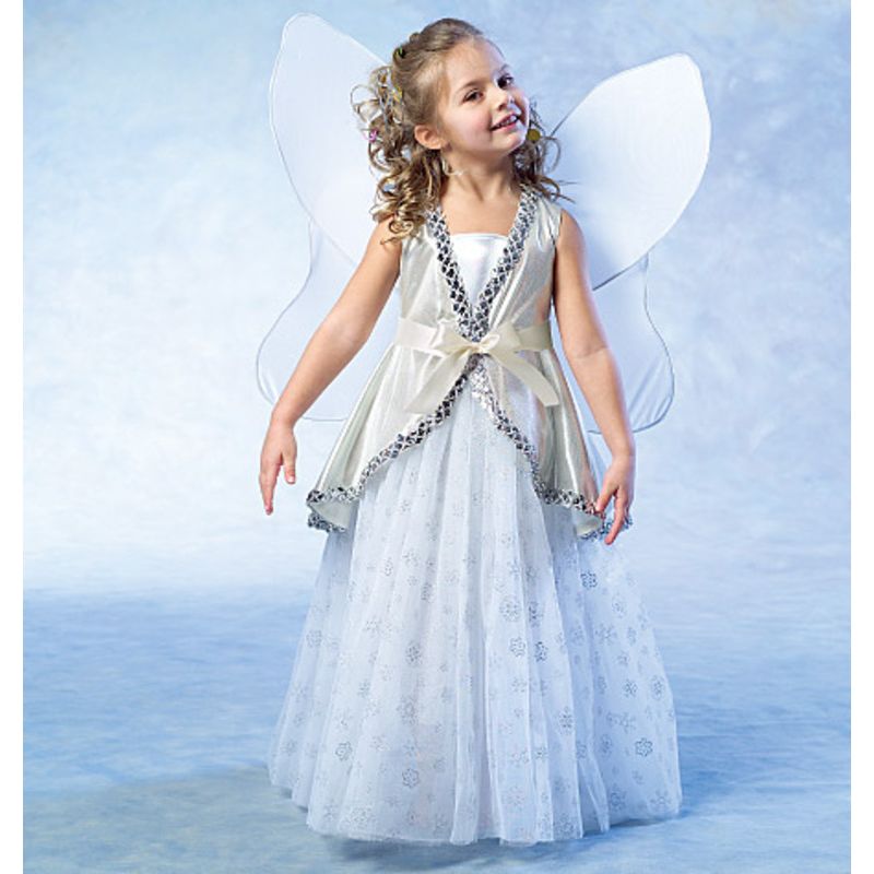 Patron McCall's 4887.CDD - Déguisement pour enfant