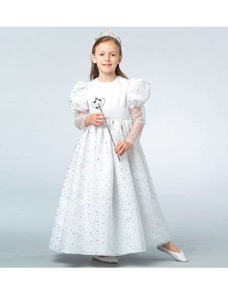 Patron McCall's 4948.KIDS - Déguisement