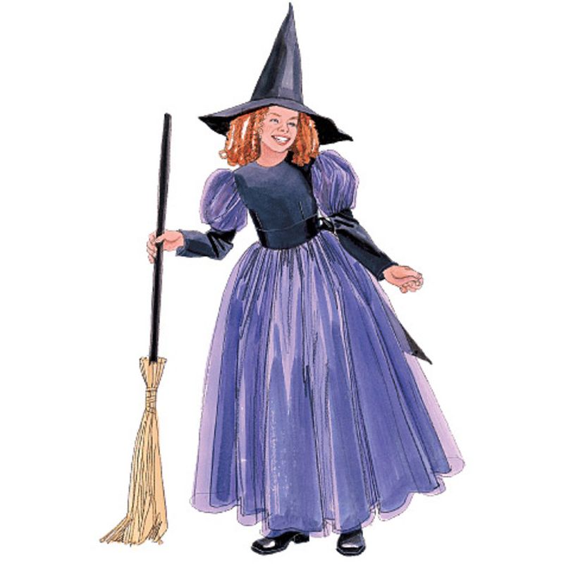 Patron McCall's 4948.KIDS - Déguisement