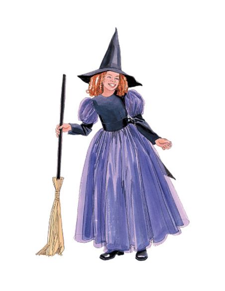 Patron McCall's 4948.KIDS - Déguisement