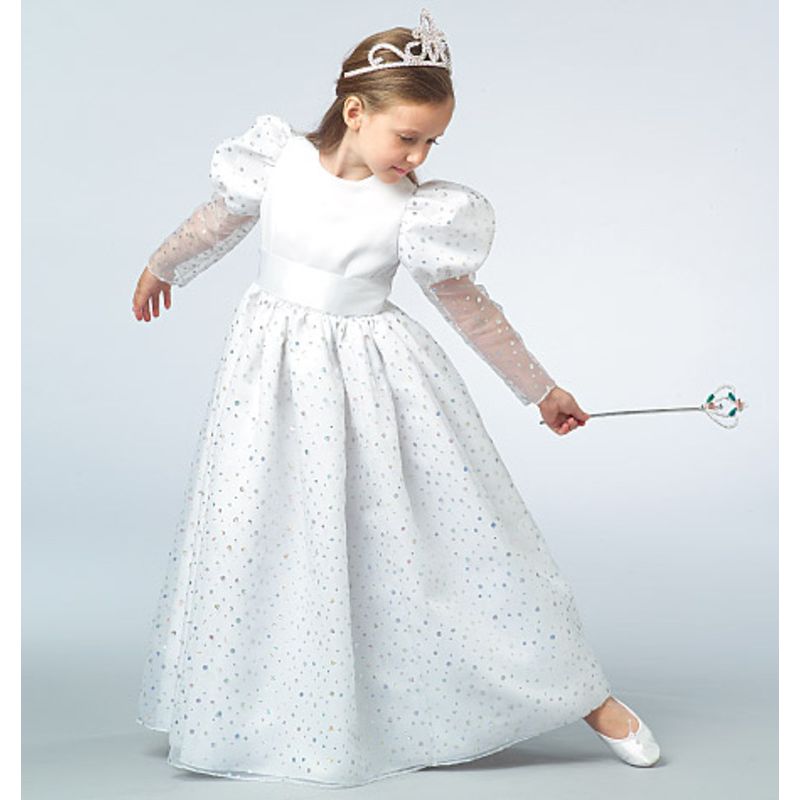 Patron McCall's 4948.KIDS - Déguisement