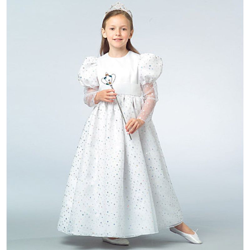 Patron McCall's 4948.KIDS - Déguisement