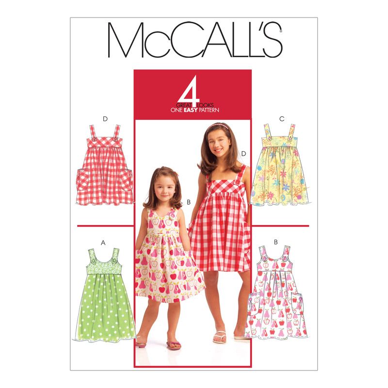 Patron McCall's 5613.CCE - Robe