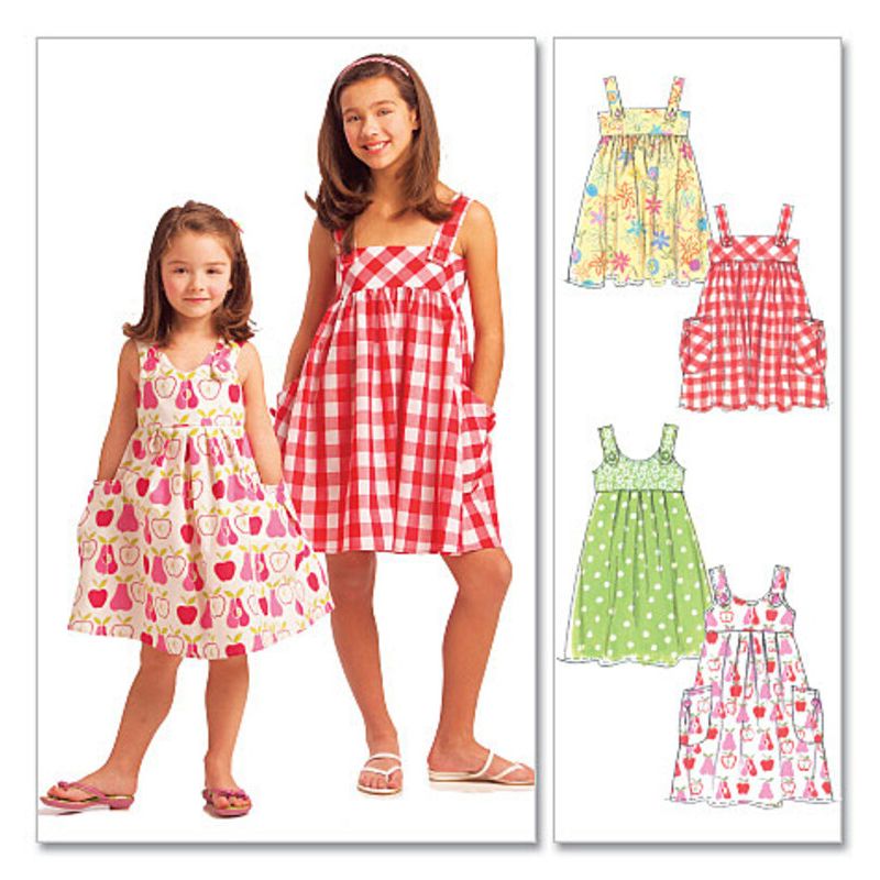 Patron McCall's 5613.CCE - Robe