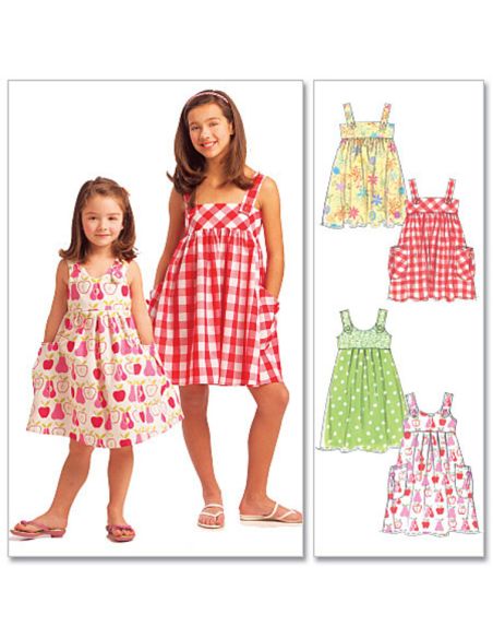 Patron McCall's 5613.CCE - Robe