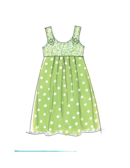 Patron McCall's 5613.CCE - Robe