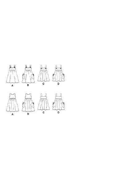 Patron McCall's 5613.CCE - Robe